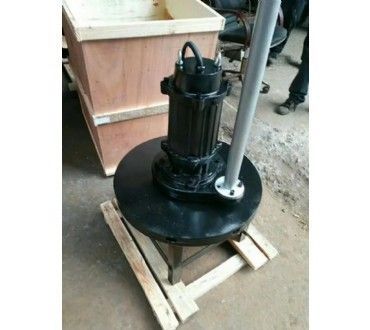 曝氣機(jī)